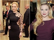 Bóng đá anh, ngoại hạng anh, lịch thi đấu euro 2012, Kate Winslet trổ tài dạy bạn diễn khỏa thân